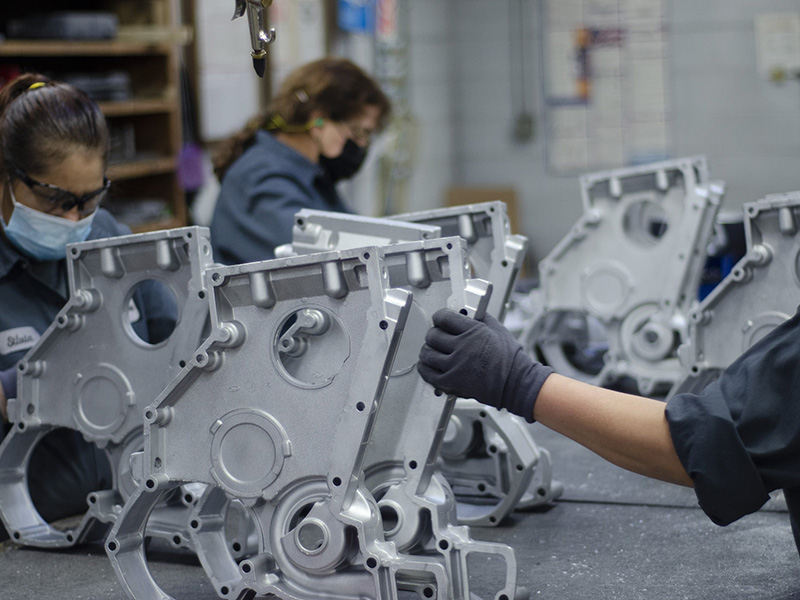 浙江數控重力鑄造報價多少？了解行業價格標準與影響因素